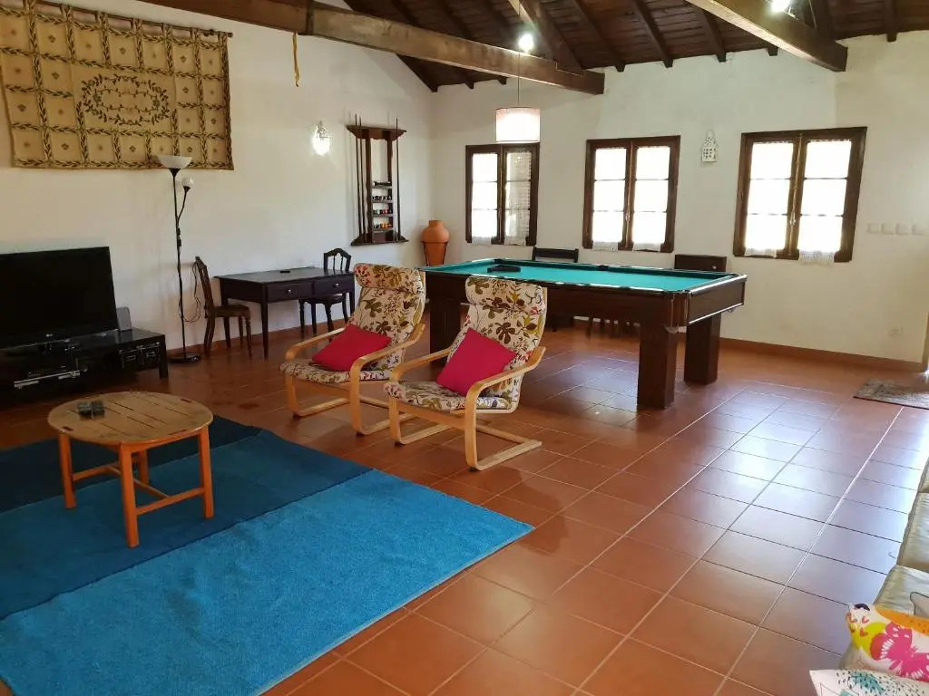 Casa Do Fiscal