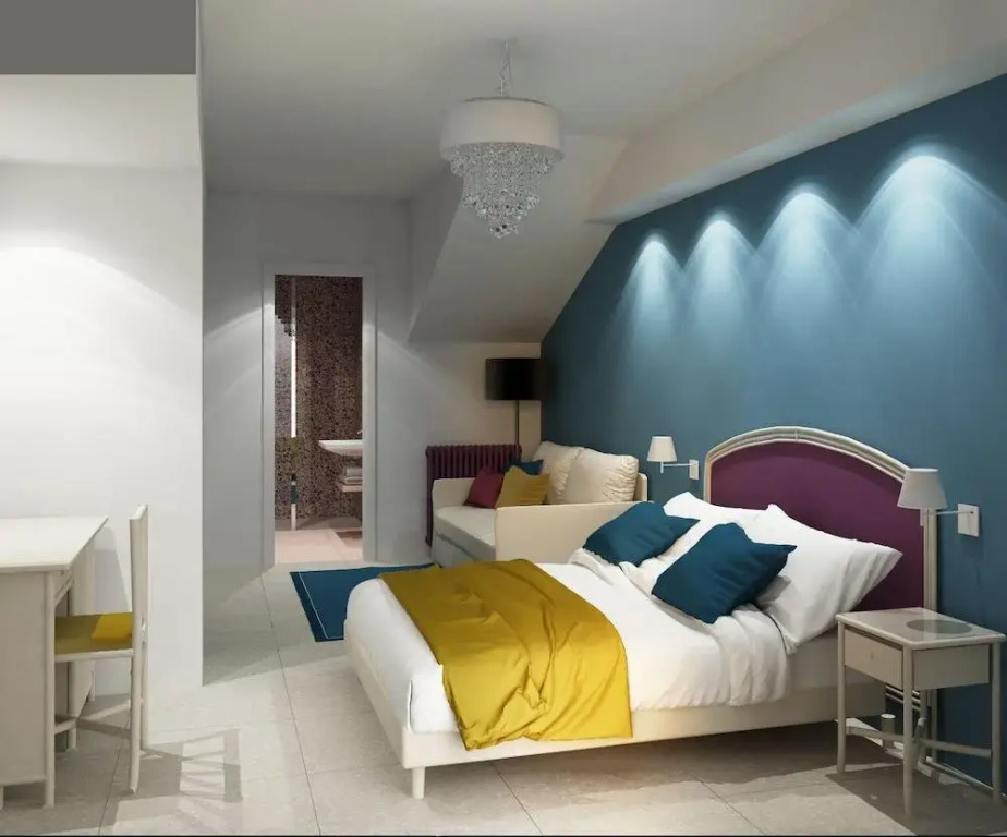 Hotel Villa Europa