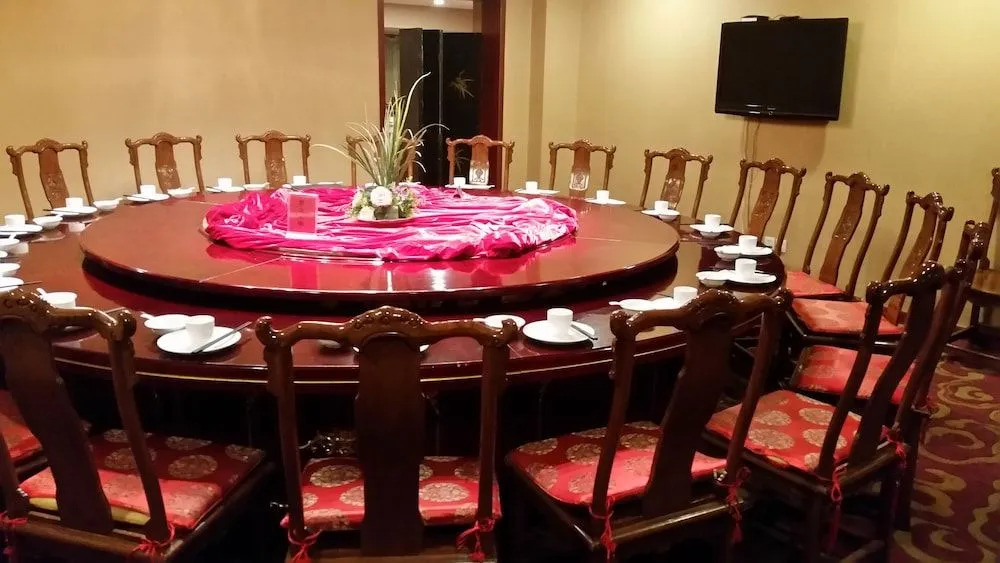 Dan Shang Hotel
