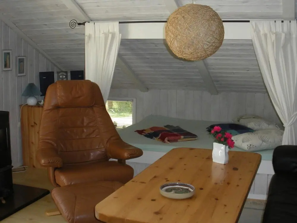 4 person holiday home in Jerup-By Traum