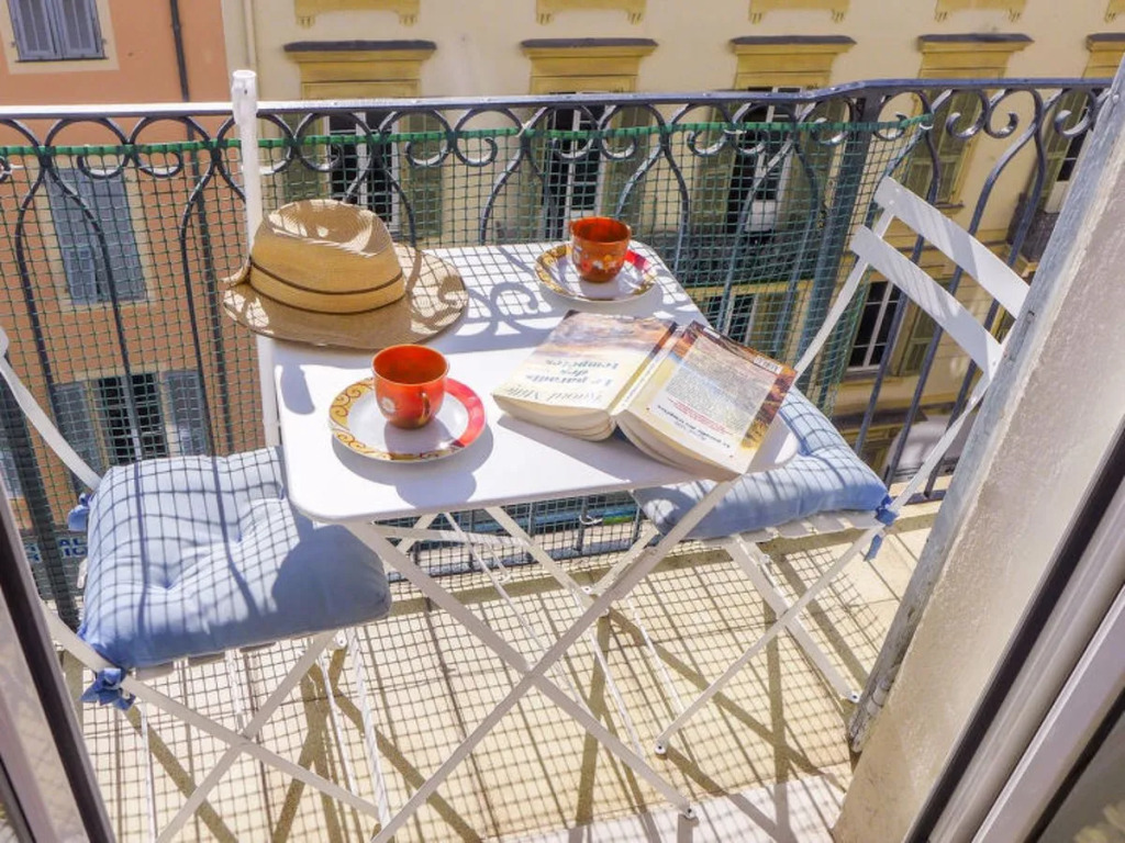 Apartment FONCET Biniamar