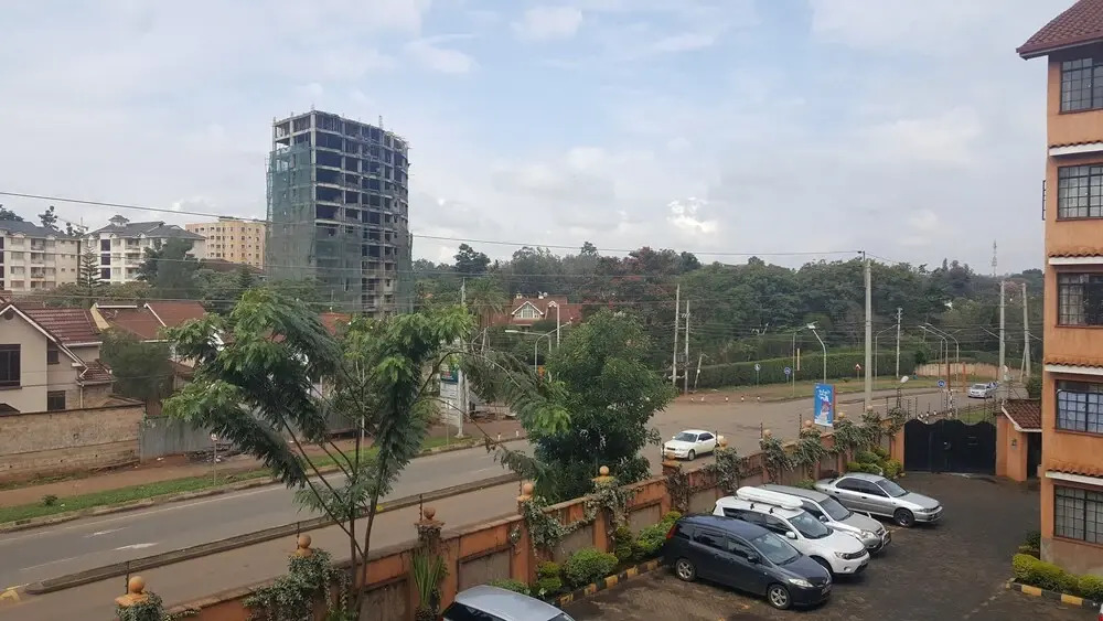 CSK Holiday Home