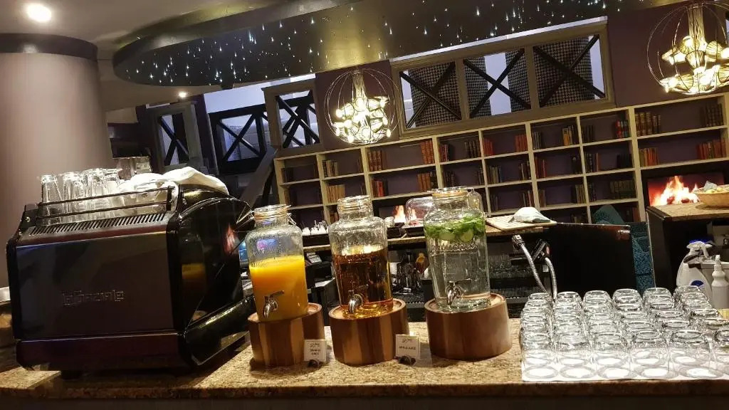 St James Hotel; BW Premier Collection