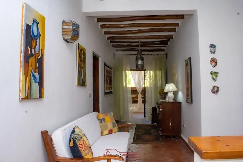 Mambrui Villa
