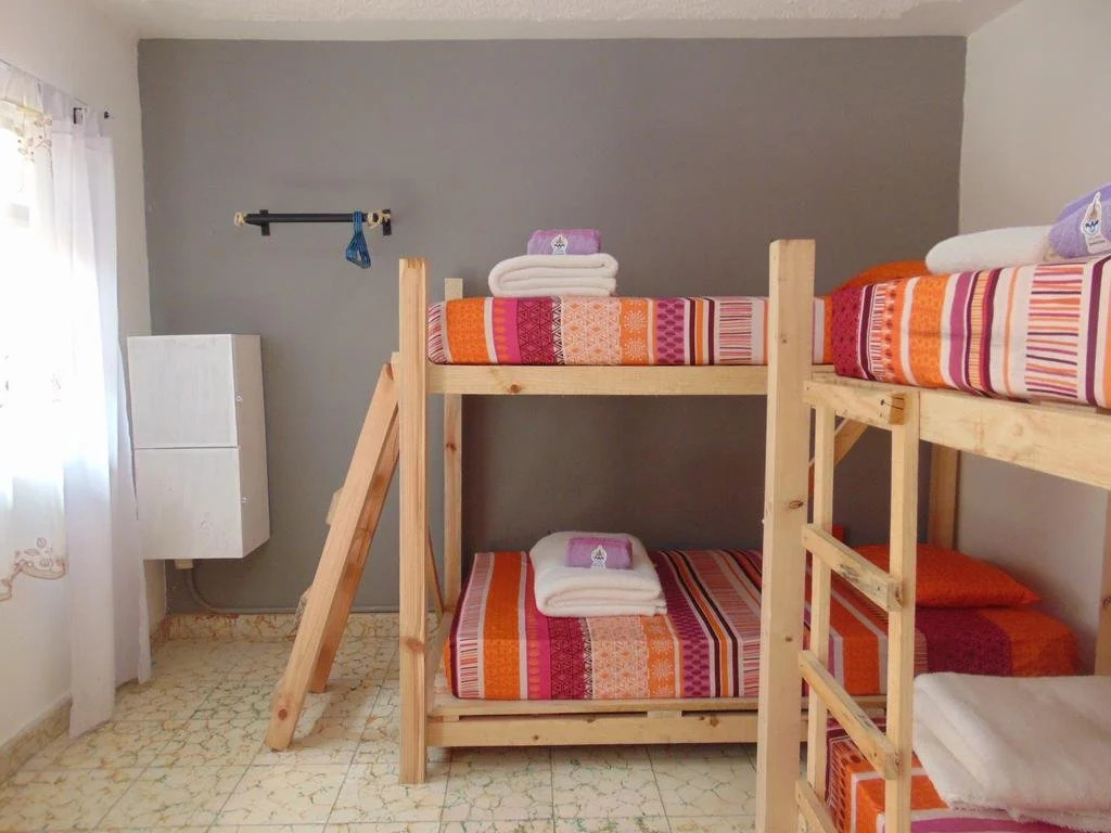 Lool Beh Hostal