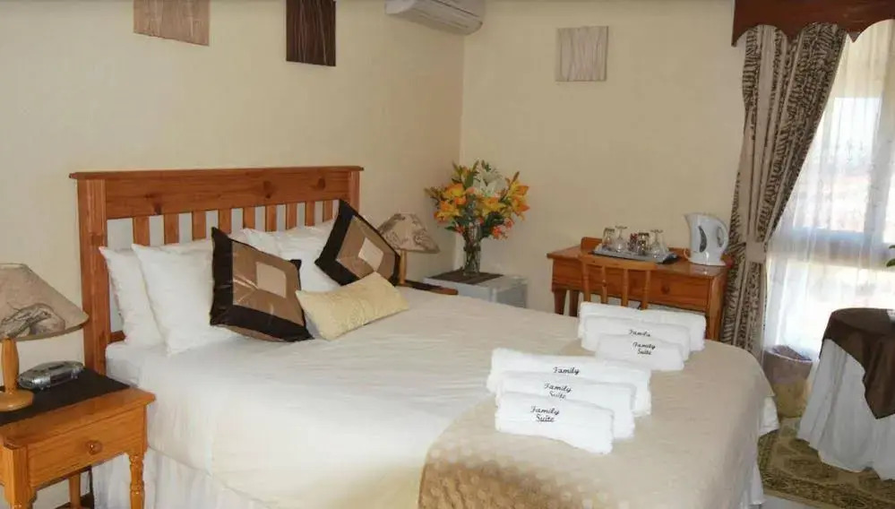 Umkomaas Guest House