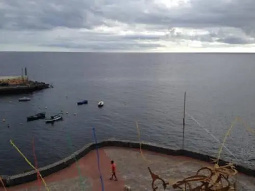 Vista al Mar