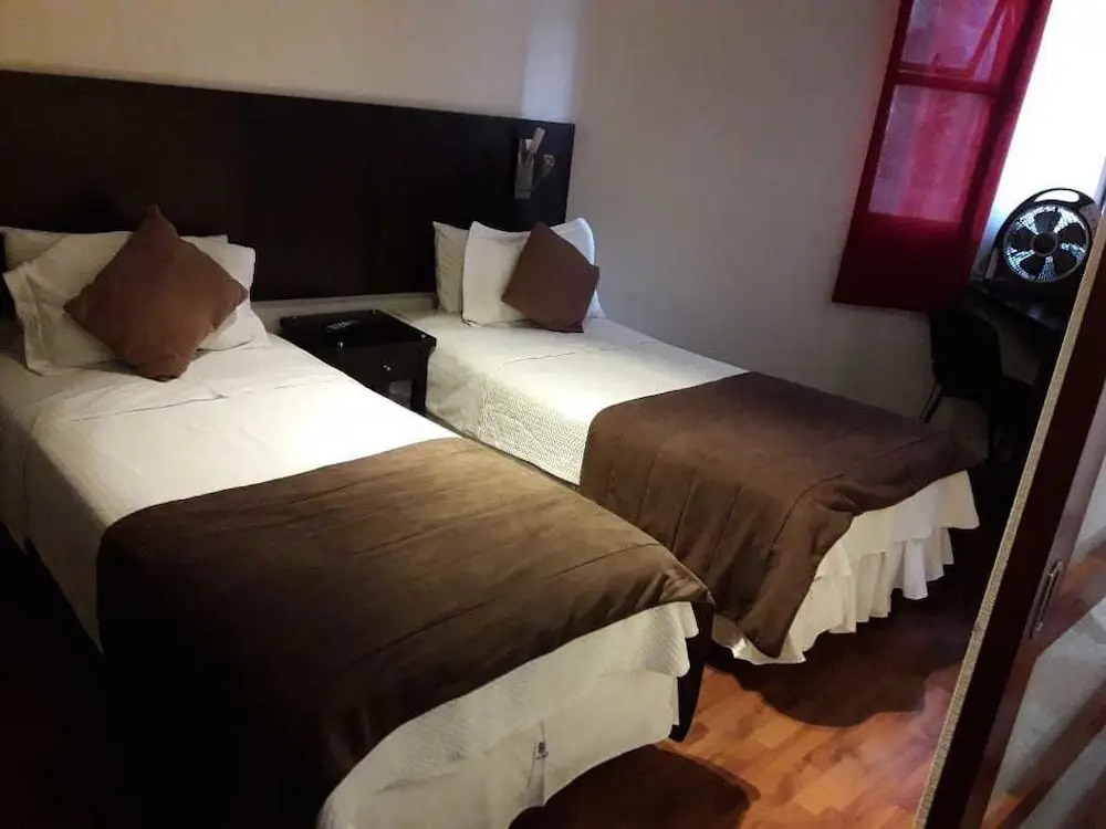City Apartment