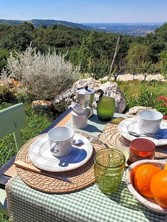 B&B Cà Montemezzano