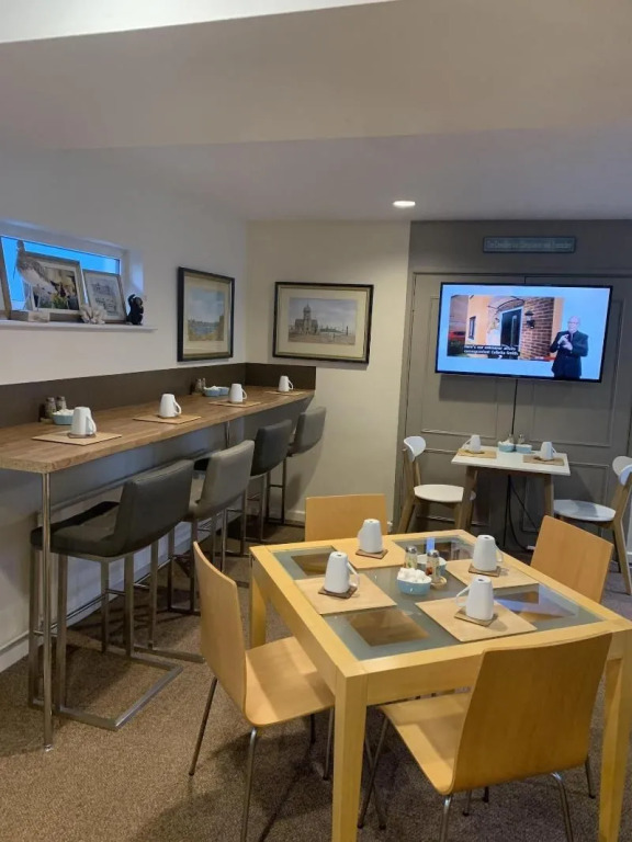 St Georges Guest House