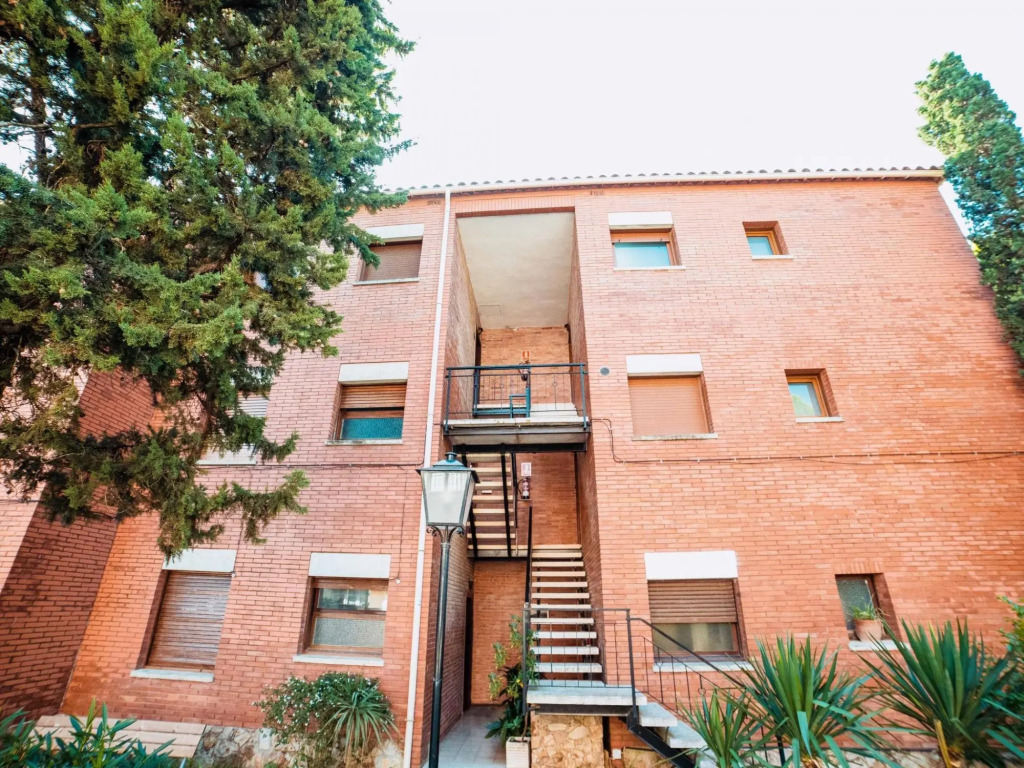 Apartament a Calella amb Vistes al mar