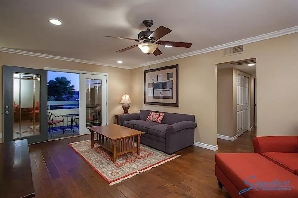 Indian Terrace By Signature Vacation Rentals
