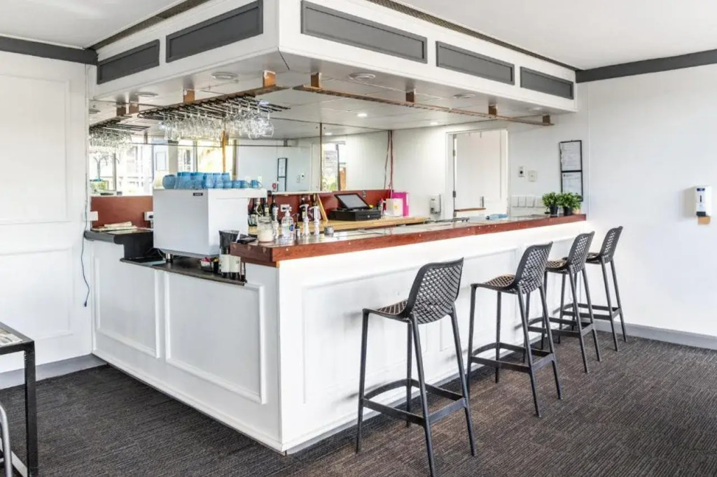 John Hunter Motel Muswellbrook