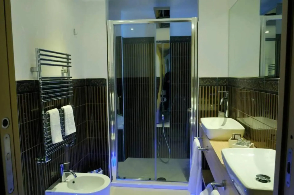 Relais Sans Soucis & Spa