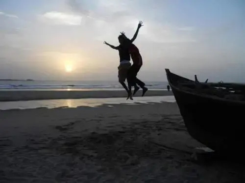 Aapp's Coconut Garden Beach Resort