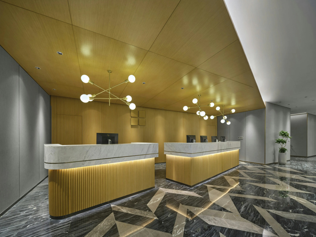Hilton Garden Inn Huzhou Anji Phoenix Mountain