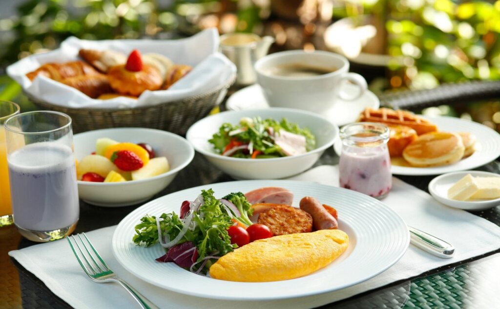 The Westin Tokyo