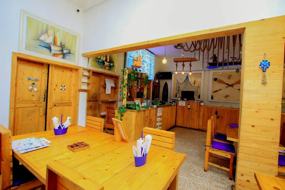 Hotel Le Prince