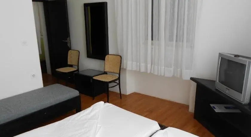 Hotel Tamaris
