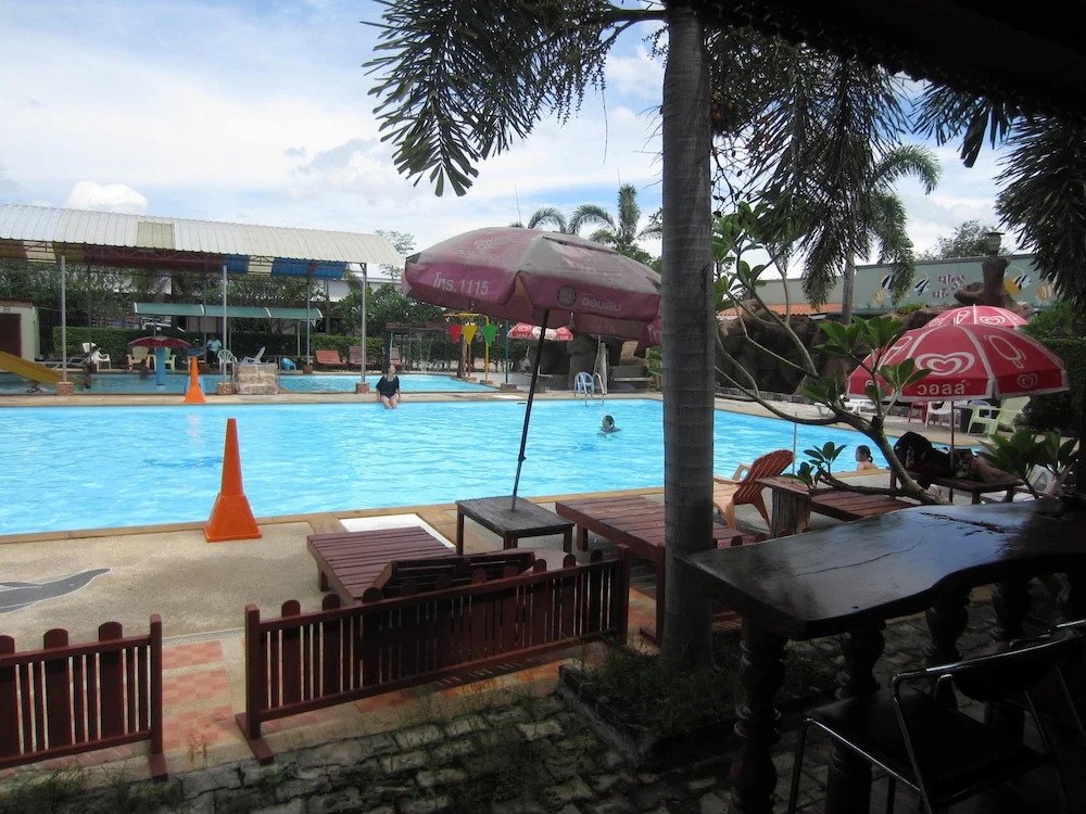 Pialo Resort