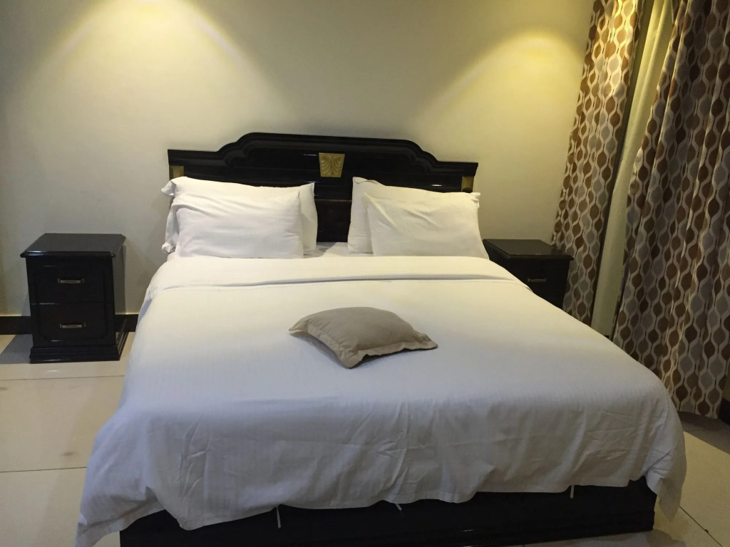 Bazil Hotel Suites