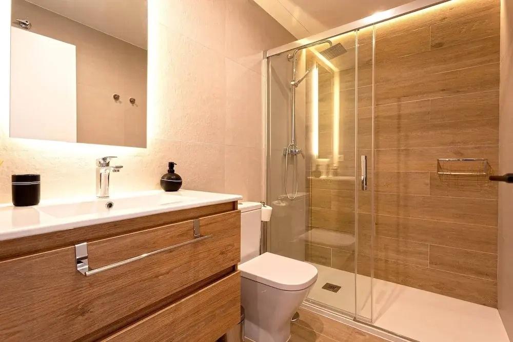 Cozy 1 bd Apartment With Terrace Pool and Parking Arruzafa VII