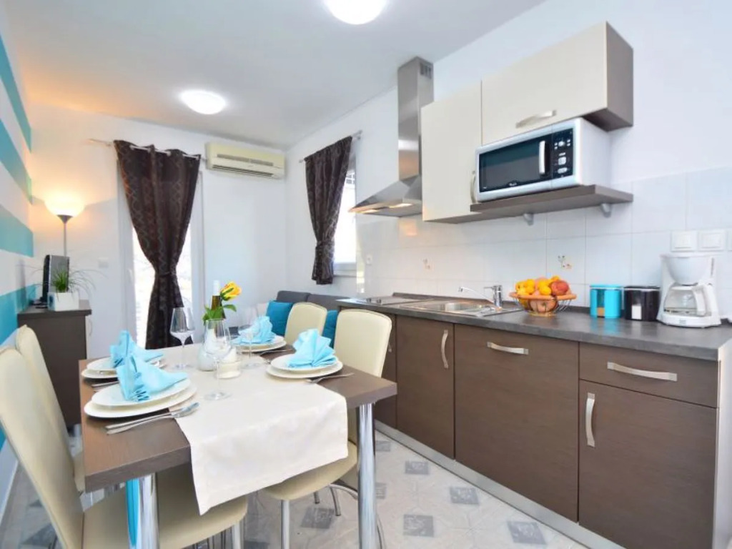 Apartment Aquanur Cervia 18303