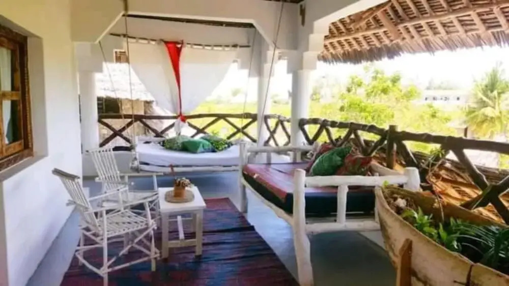 Stay.Plus Safina Beach House