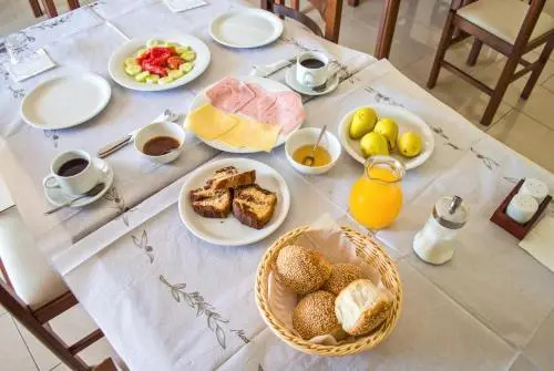 Hotel Alexandros