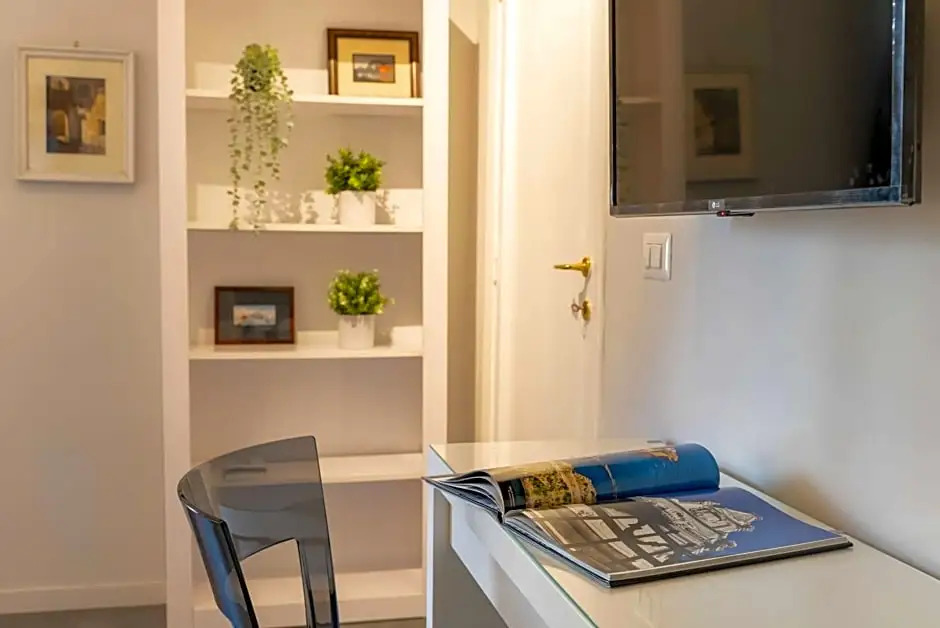 Giordani 23 B&B