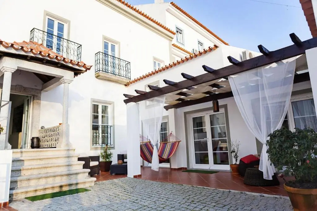 Casa do Plátano - Arraiolos