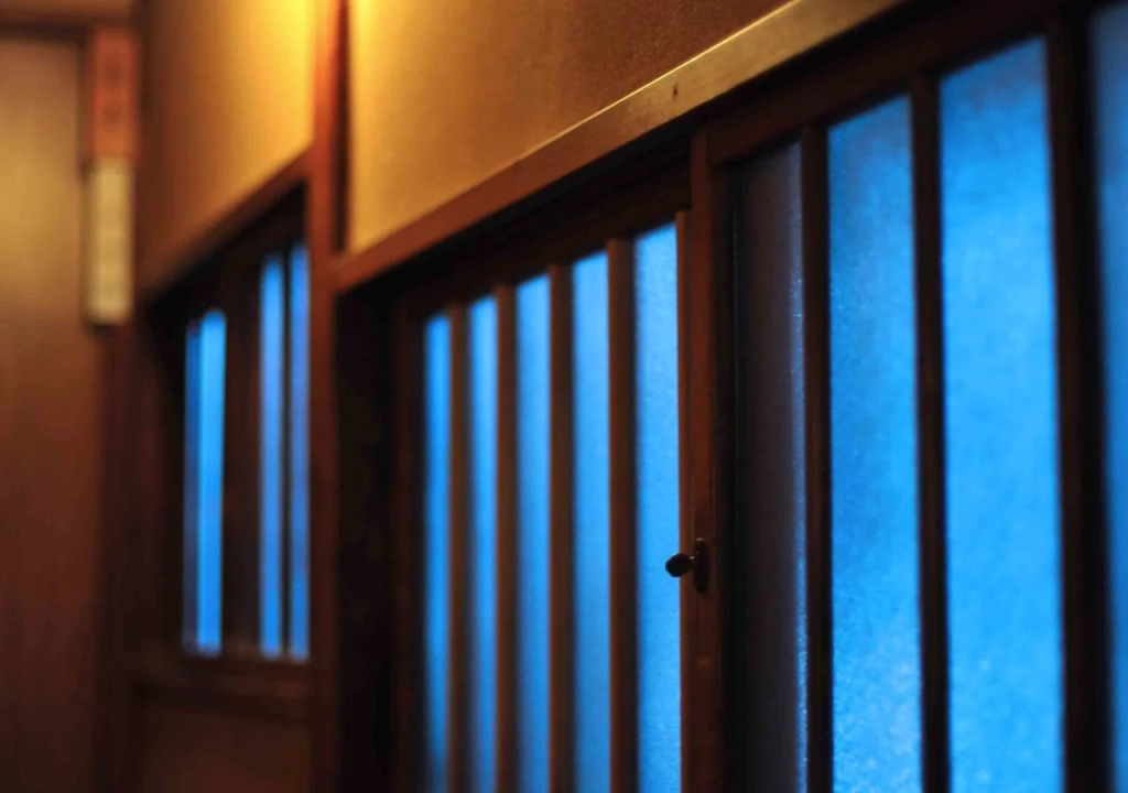 Atami Onsen Yamaki Ryokan