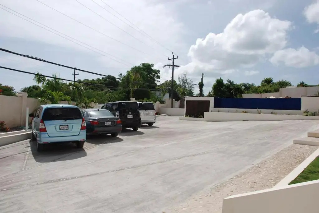 Luxury 2br Home Facing Beach W/Pool Montego Bay #4