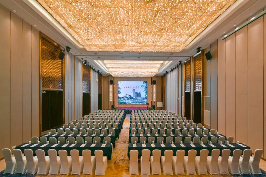 Country Garden Tianlu Lake Phoenix Hotel