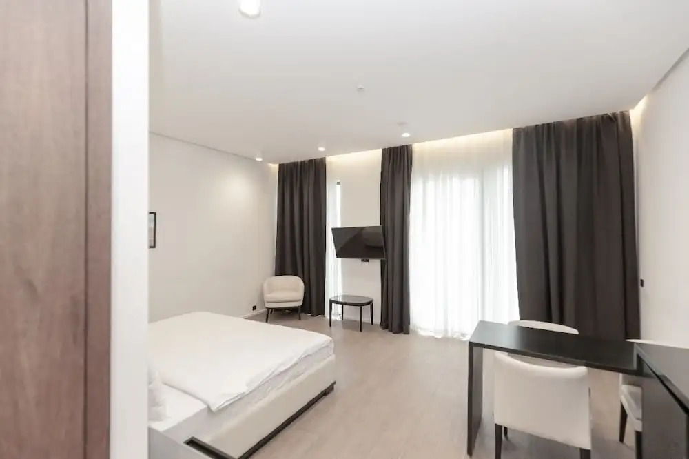 White Villas 2
