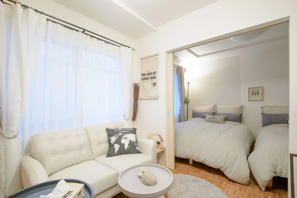 Blanc Noir Room103