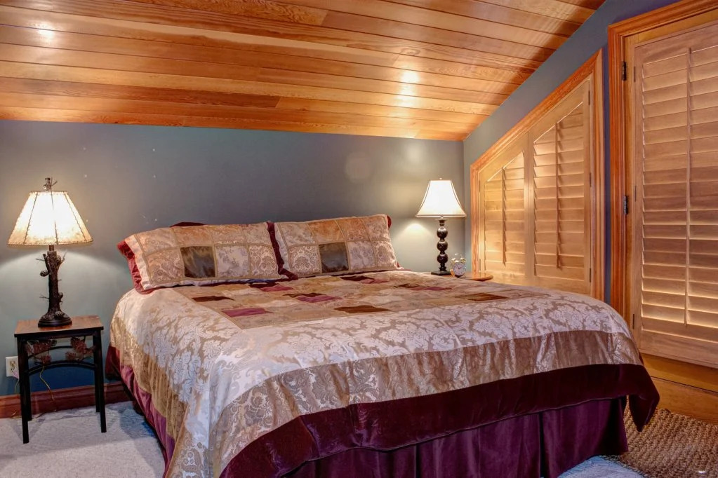 The Daystar Home by Alpine Ski Properties