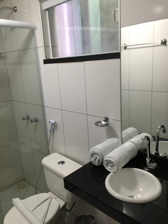 Abolição Praia Hotel