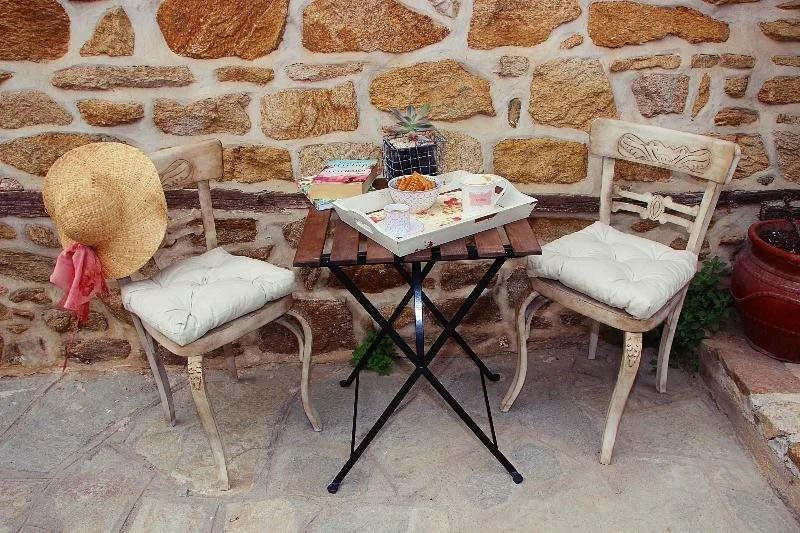 Aristotelis Guest Houses