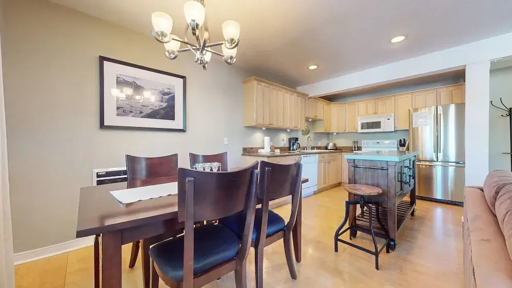 Western Slopes Villas #7 1 Bedroom Condo
