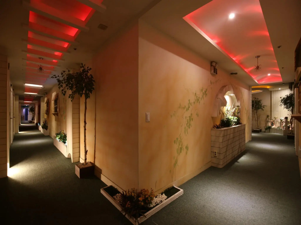 Mowon Hotel Cheongju