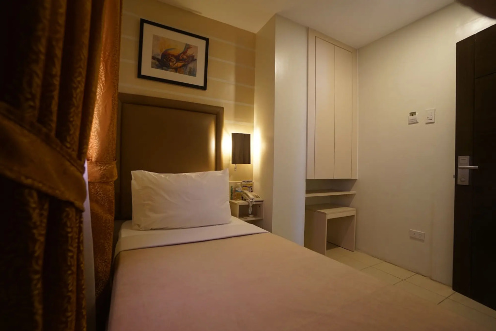 Uncle Toms Cabin Hotel