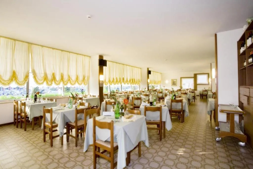 Hotel Metropol