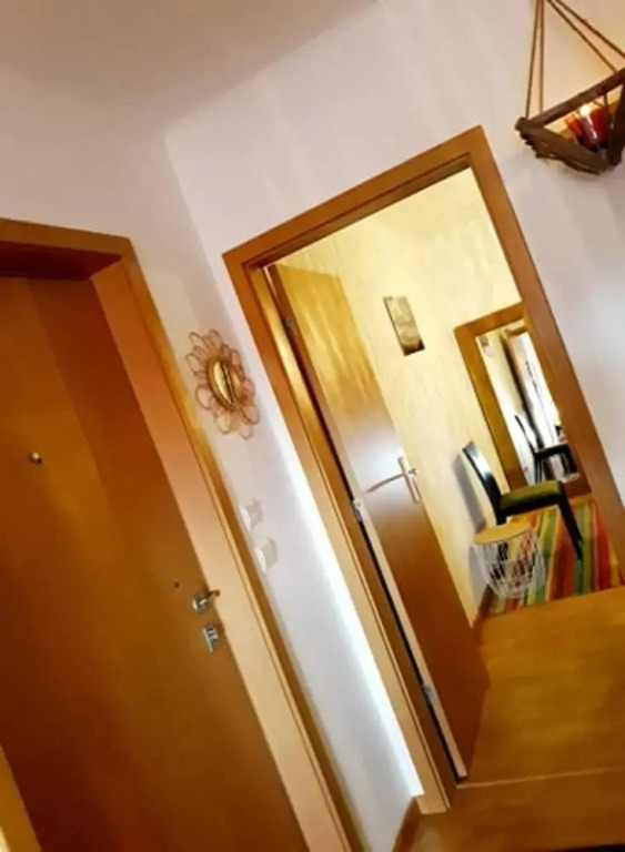 Property with One Bedroom in Ponta Delgada, with Wonderful Sea View And Wifi - 1 Km From the Beach