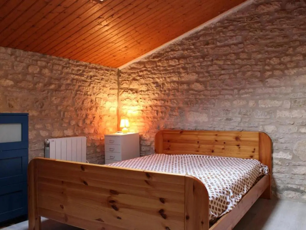 Maison Saint-Pierre-d'Oléron, 3 pièces, 5 personnes - FR-1-246A-65