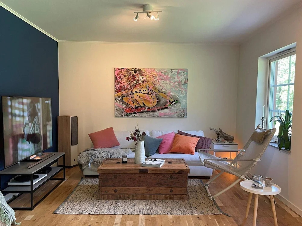 5 person holiday home in KLÖVEDAL-By Traum