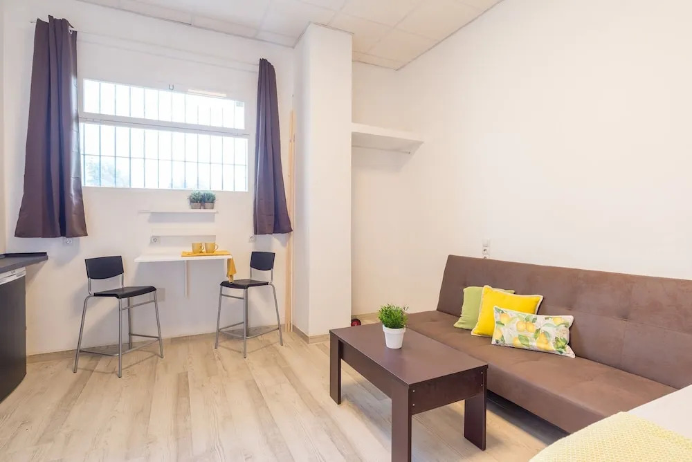 MalagaSuite Fuengirola Holiday Apartment