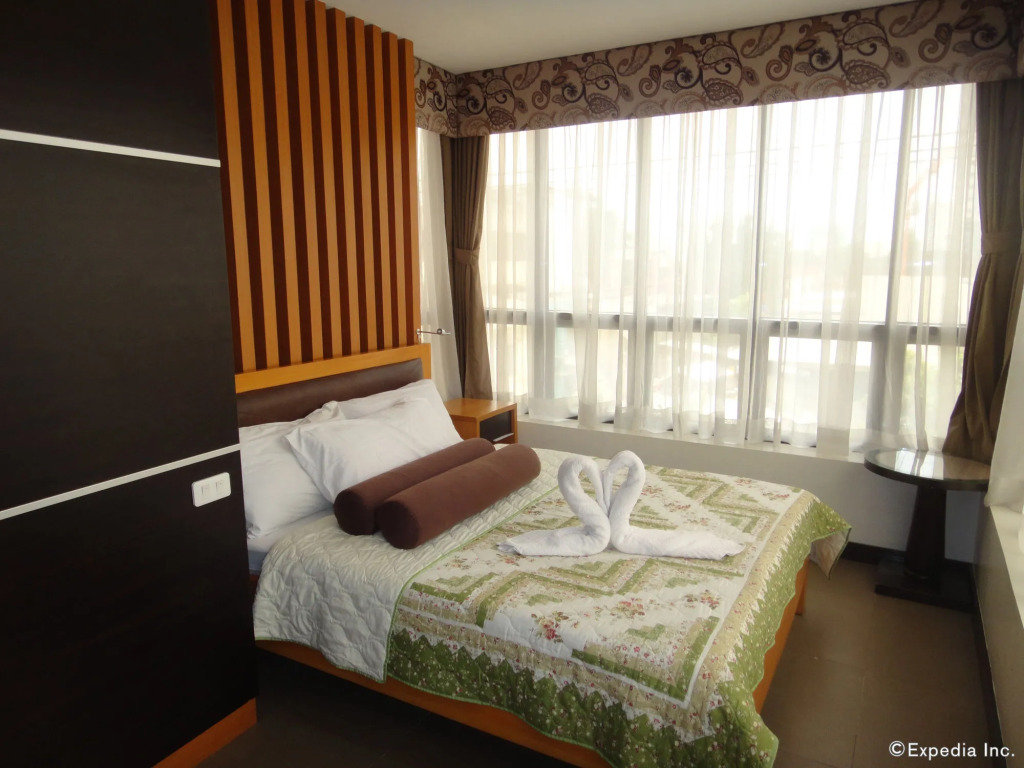 Fuente Oro Business Suites Cebu