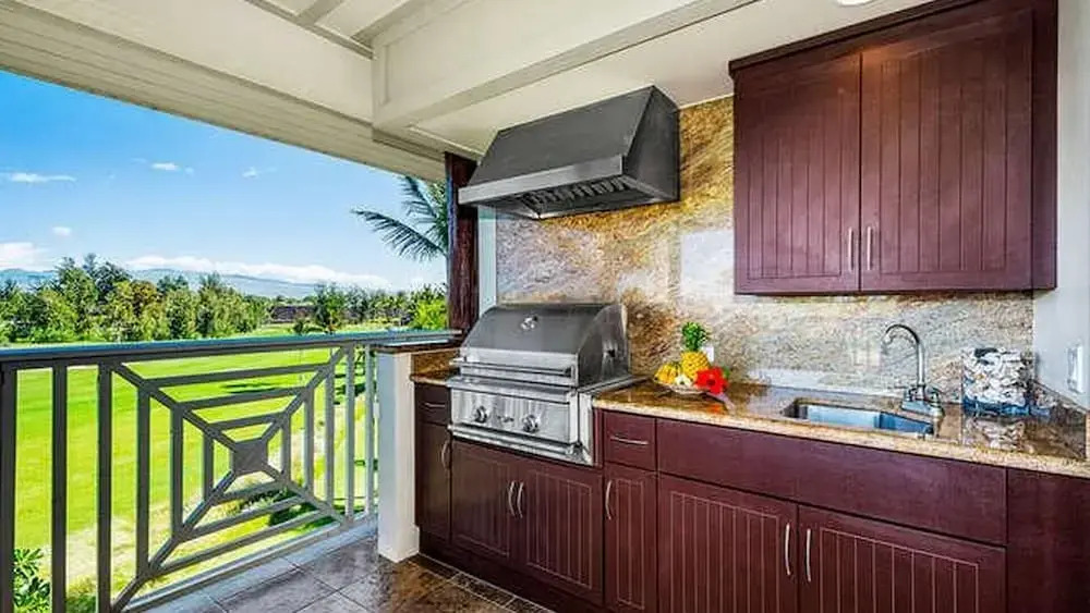 Waikoloa Beach Villas J32