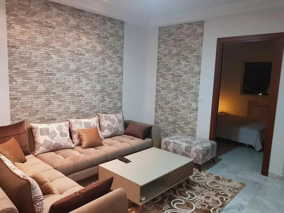 LUXE & VIP Appartement au Berges du Lac2 Tunis